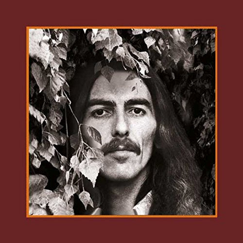 George Harrison - The Vinyl Collection (LP)