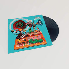 Load image into Gallery viewer, Gorillaz - Song machine, season 1 (LP)
