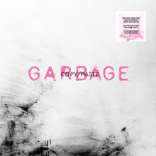 Afbeelding in Gallery-weergave laden, Garbage - Copy/Paste (LP)
