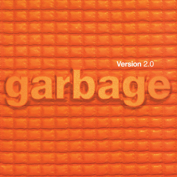Garbage - Version 2.0 (LP)