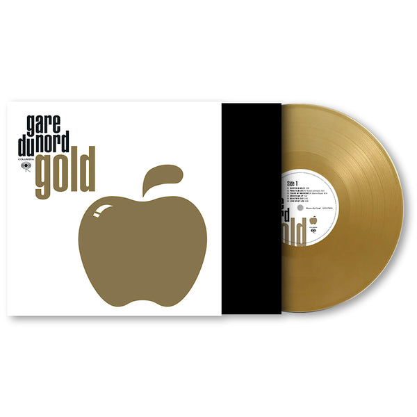 Gare Du Nord - Gold (LP)