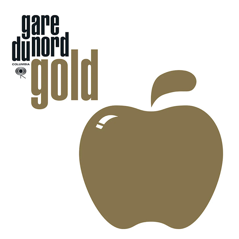 Gare Du Nord - Gold (LP)