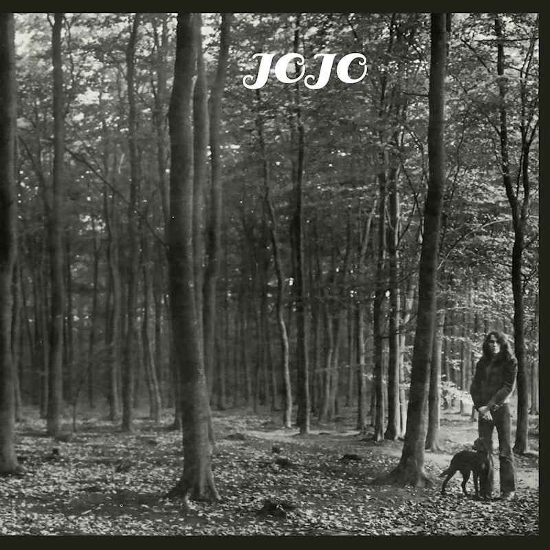 George Kooymans - Jojo (LP)