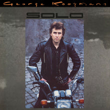 Afbeelding in Gallery-weergave laden, George Kooymans - Solo (LP)
