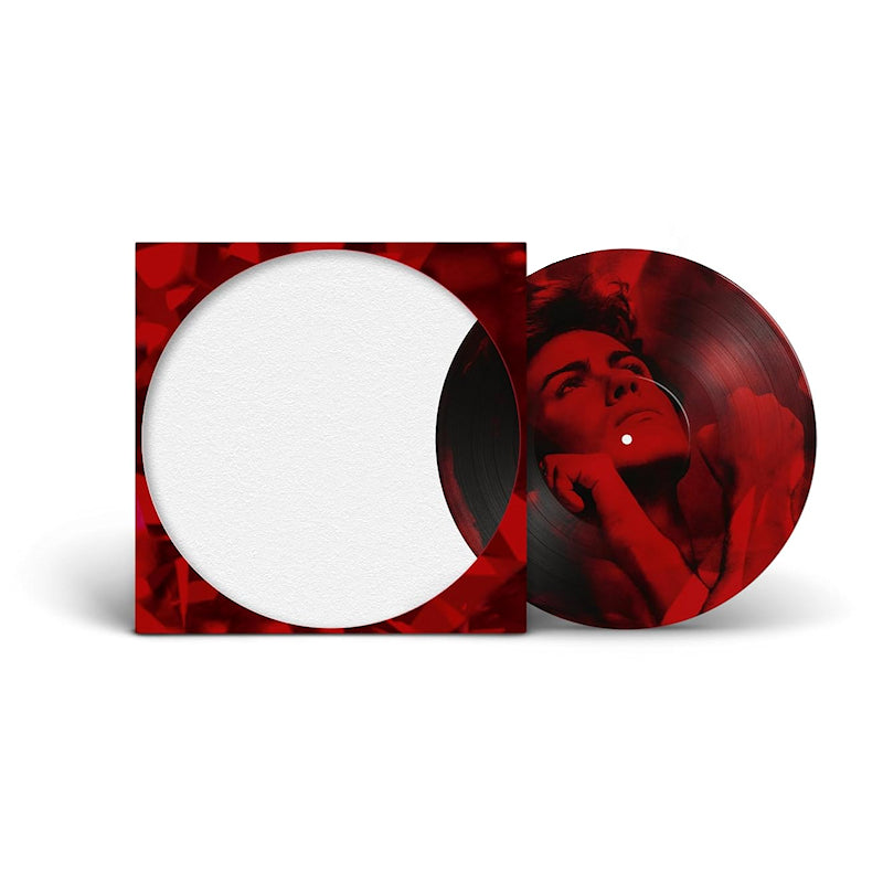 George Michael - Careless Whisper PD (12-inch maxi-single)