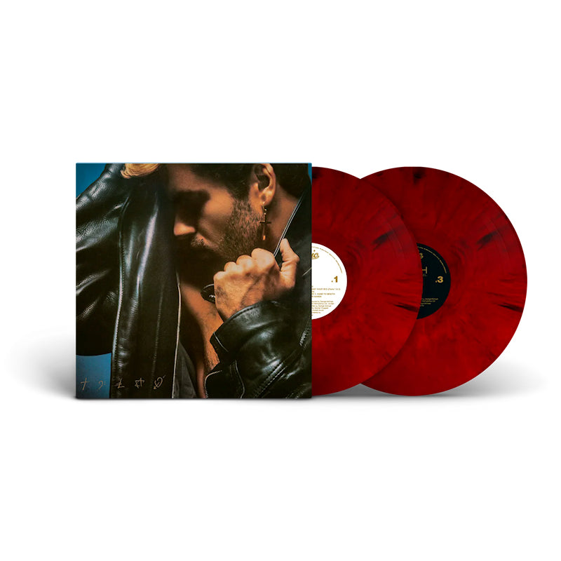 George Michael - Faith (LP)