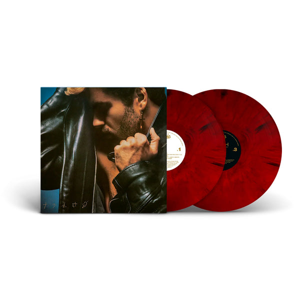 George Michael - Faith (LP)