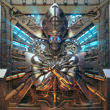 Load image into Gallery viewer, Ghost (32) - Phantomime (12-inch maxi-single)
