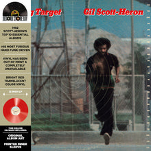 Load image into Gallery viewer, Gil Scott-Heron - Moving Target (LP)
