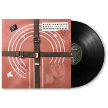 Afbeelding in Gallery-weergave laden, Glen Hansard - Don't settle (vol. 1 - transmissions east) (LP)
