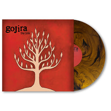 Load image into Gallery viewer, Gojira - Link (LP)
