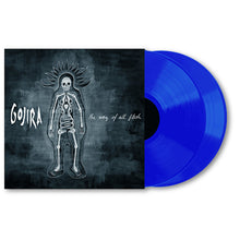 Load image into Gallery viewer, Gojira  - The Way Of All Flesh (LP)
