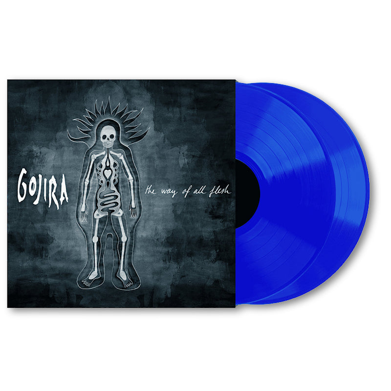 Gojira  - The Way Of All Flesh (LP)