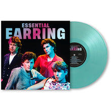 Afbeelding in Gallery-weergave laden, Golden Earring - Essential earring (LP)
