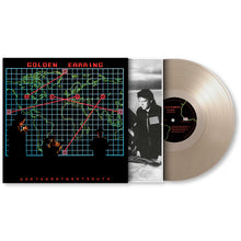 Afbeelding in Gallery-weergave laden, Golden Earring - N.E.W.S. (LP)
