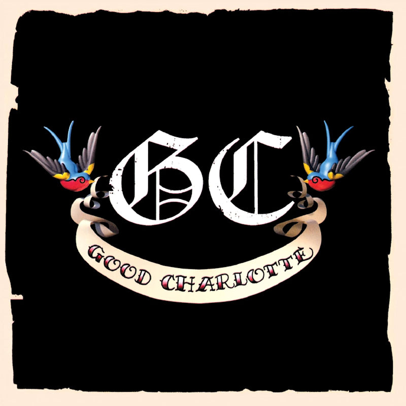 Good Charlotte - Good charlotte (LP)
