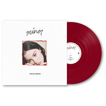 Afbeelding in Gallery-weergave laden, Gracie Abrams - Minor (LP)
