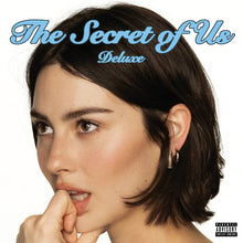 Afbeelding in Gallery-weergave laden, Gracie Abrams - The secret of us (LP)
