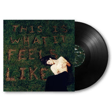 Load image into Gallery viewer, Gracie Abrams - This Is What It Feels Like (LP)
