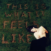 Load image into Gallery viewer, Gracie Abrams - This Is What It Feels Like (LP)
