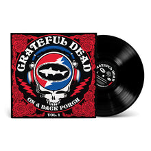 Load image into Gallery viewer, Grateful Dead - On A Back Porch Vol. 1 (LP)
