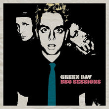 Afbeelding in Gallery-weergave laden, Green Day - BBC Sessions (LP)
