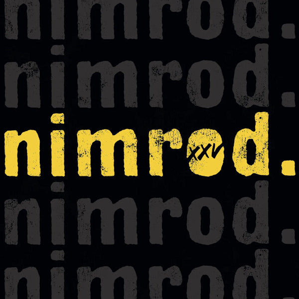 Green Day - Nimrod. XXV (LP)
