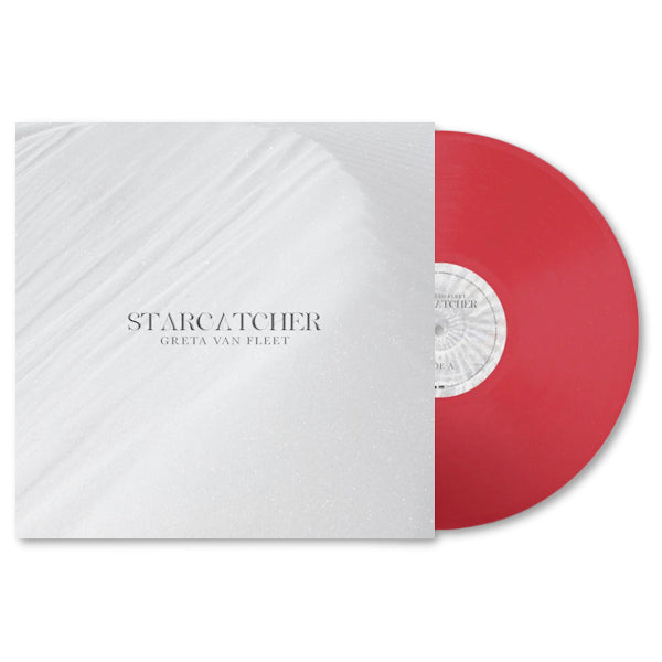 Greta Van Fleet - Starcatcher (LP)