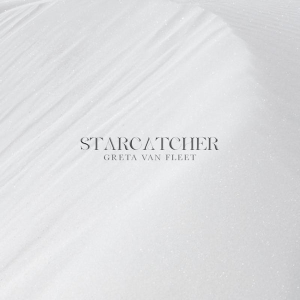 Greta Van Fleet - Starcatcher (LP)