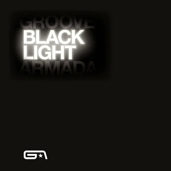 Groove Armada - Black Light (RSD LP)
