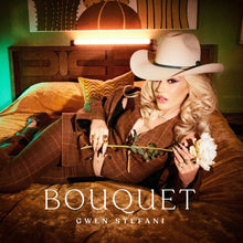 Afbeelding in Gallery-weergave laden, Gwen Stefani - Bouquet CHAMPAGNE VINYL (LP)
