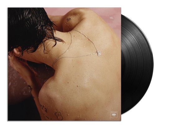 Harry Styles - Harry styles (LP)