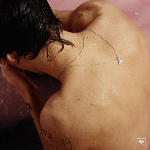 Harry Styles - Harry styles (LP)