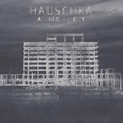 Hauschka - A NDO C Y (LP)