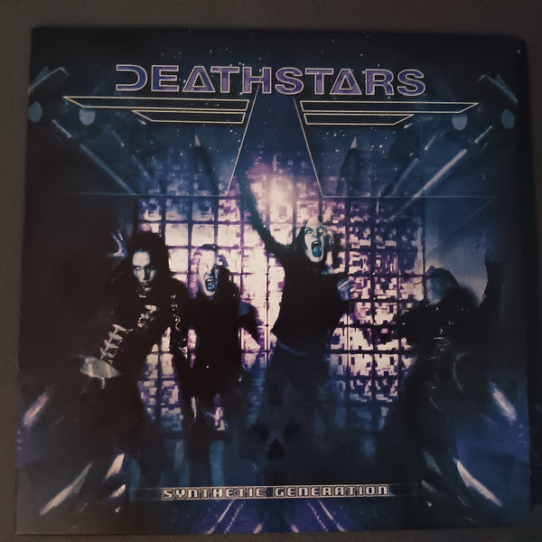 Deathstars - Synthetic Generation (LP)