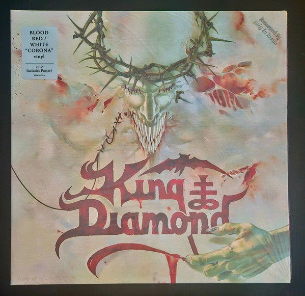 King Diamond - House Of God (LP)