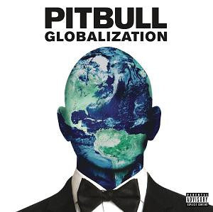 Pitbull - Globalization (LP)