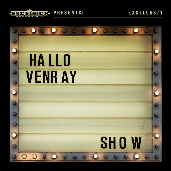 Hallo Venray - Show (LP)