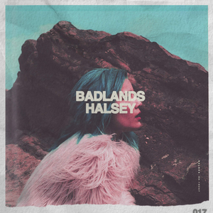 Halsey - Badlands - Live From Webster Hall ()