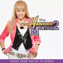 Load image into Gallery viewer, Hannah Montana - Hannah montana 2 (LP)

