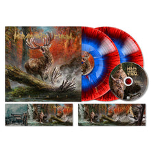 Load image into Gallery viewer, Heaven Shall Burn - Heimat (LP)
