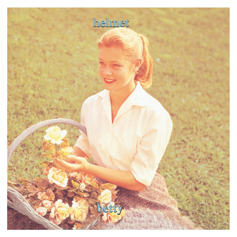 Helmet - Betty (LP)