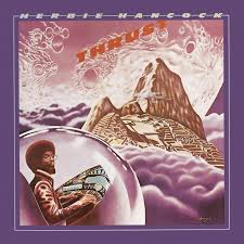 Herbie Hancock - Thrust