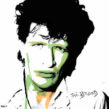Afbeelding in Gallery-weergave laden, Herman Brood &amp; His Wild Romance - The brood (LP)
