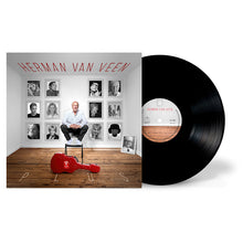 Afbeelding in Gallery-weergave laden, Herman Van Veen - Herman van veen plus (LP)
