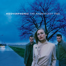 Load image into Gallery viewer, Hooverphonic - The Magnificent Tree (LP)

