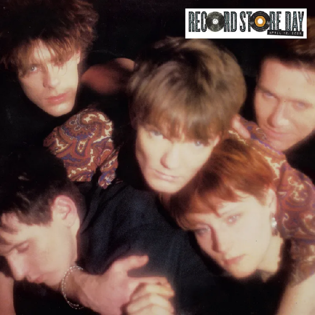 House Of Love - House Of Love (LP)
