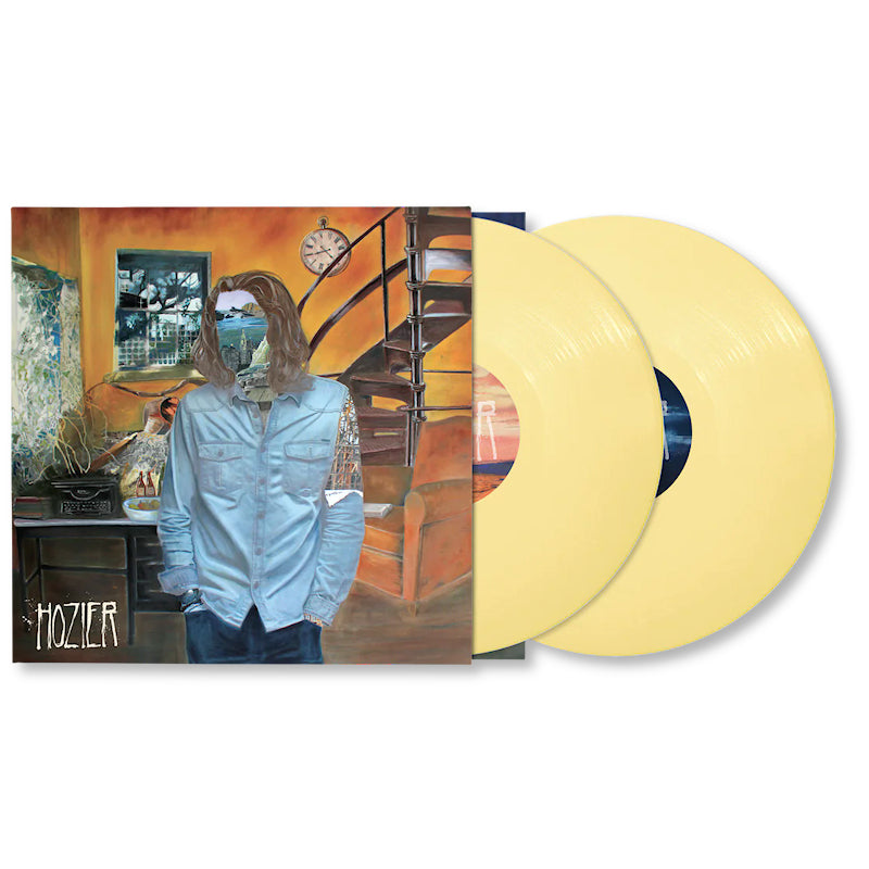 Hozier - Hozier (LP)