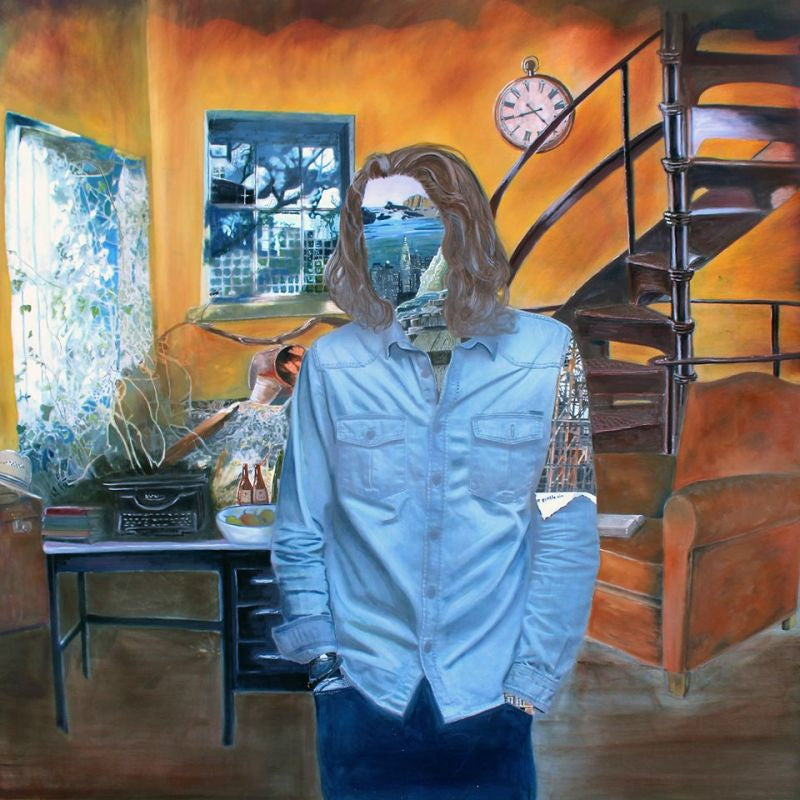 Hozier - Hozier (LP)