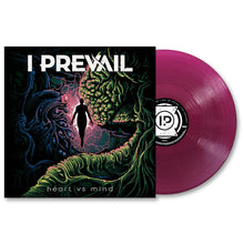 Load image into Gallery viewer, I Prevail - Heart Vs Mind (LP)
